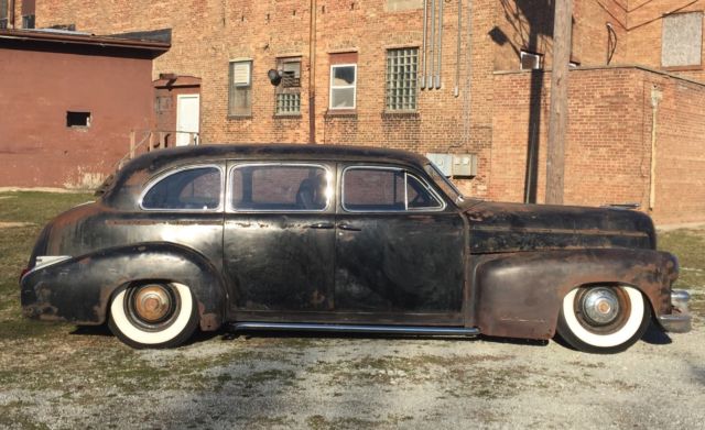 1946 Cadillac Fleetwood - photo 5