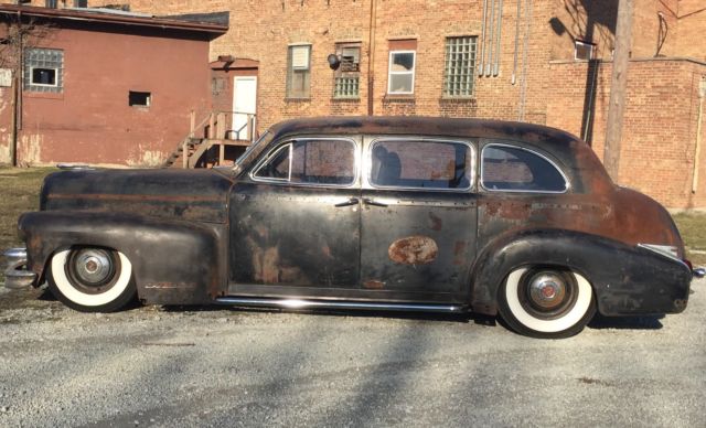 1946 Cadillac Fleetwood - photo 6
