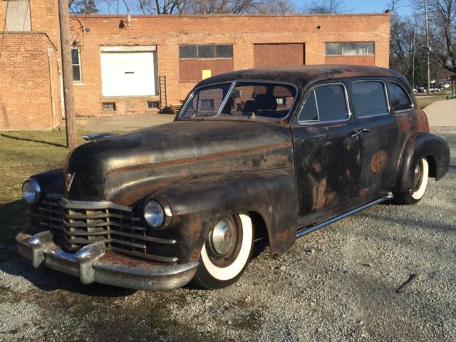 1946 Cadillac Fleetwood - photo 7