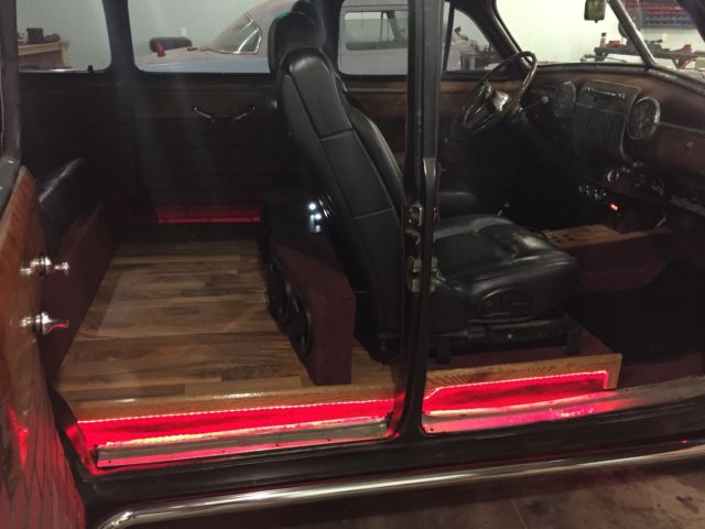 1946 Cadillac Fleetwood - photo 8