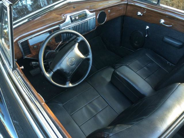 1946 Cadillac Other CONVERTIBLE - photo 10