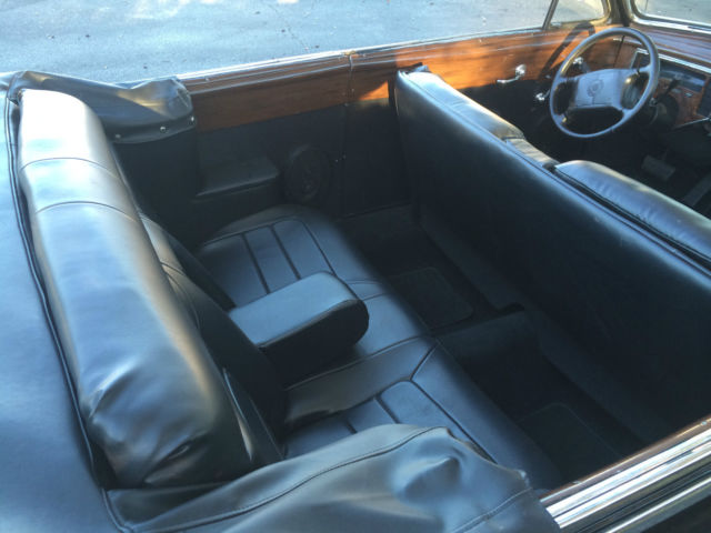 1946 Cadillac Other CONVERTIBLE - photo 12