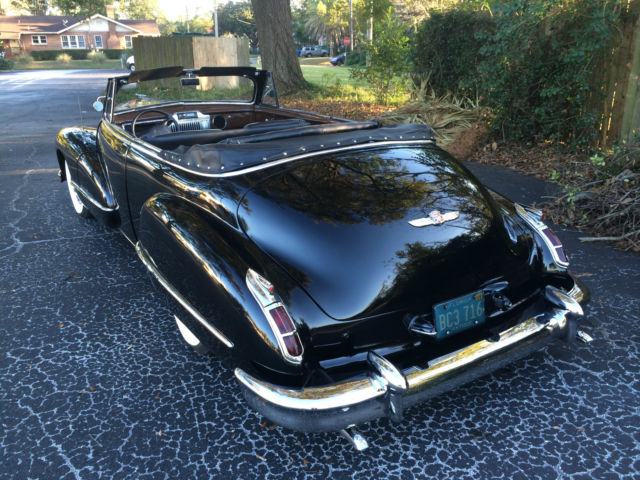1946 Cadillac Other CONVERTIBLE - photo 3