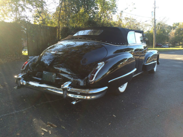 1946 Cadillac Other CONVERTIBLE - photo 4