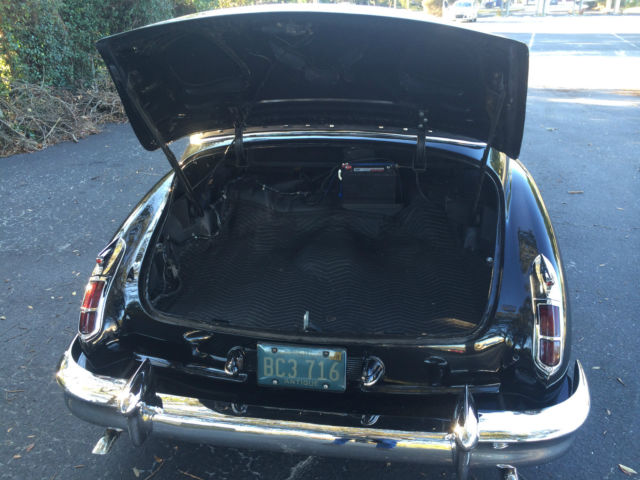 1946 Cadillac Other CONVERTIBLE - photo 5