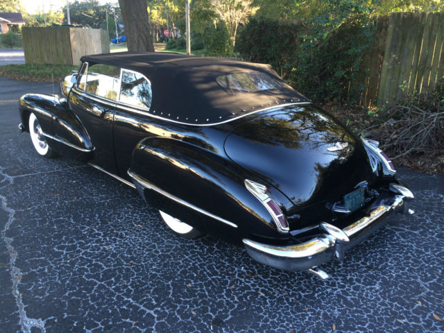 1946 Cadillac Other CONVERTIBLE - photo 7