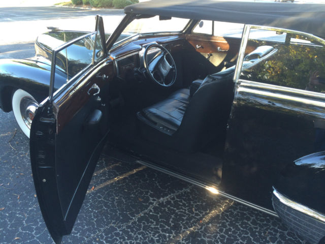 1946 Cadillac Other CONVERTIBLE - photo 8