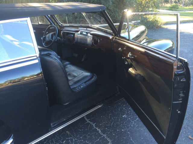 1946 Cadillac Other CONVERTIBLE - photo 9