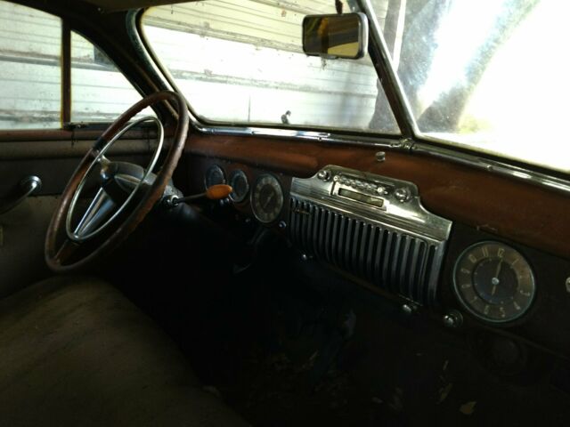 1946 Cadillac Fleetwood - photo 7