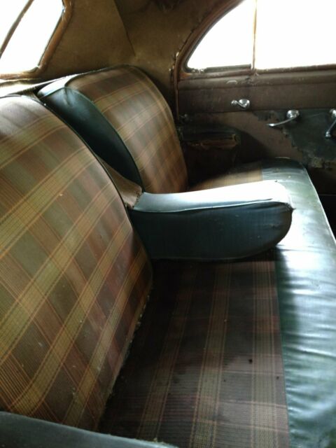 1946 Cadillac Fleetwood - photo 9