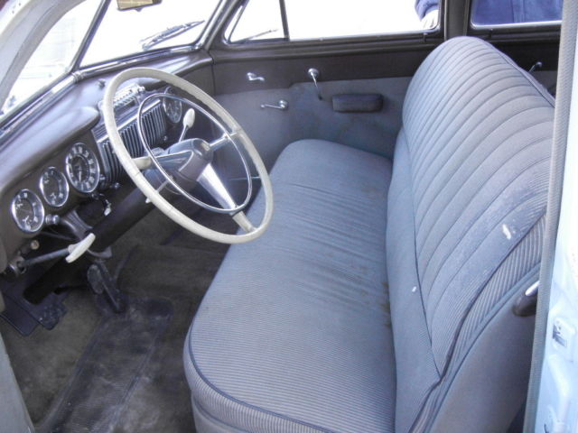 1946 Cadillac Other NO RESERVE AUCTION - LAST HIGHEST BIDDER WINS CAR! - photo 11