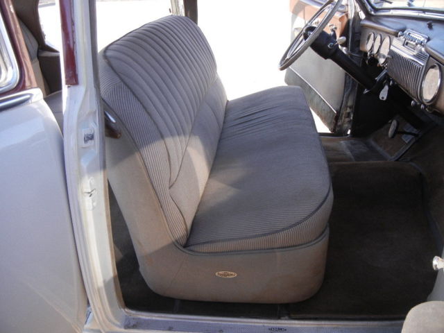 1946 Cadillac Other NO RESERVE AUCTION - LAST HIGHEST BIDDER WINS CAR! - photo 12