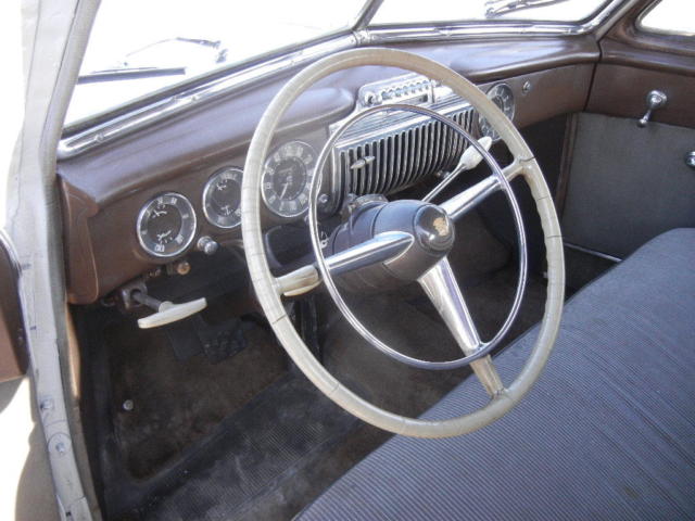 1946 Cadillac Other NO RESERVE AUCTION - LAST HIGHEST BIDDER WINS CAR! - photo 13