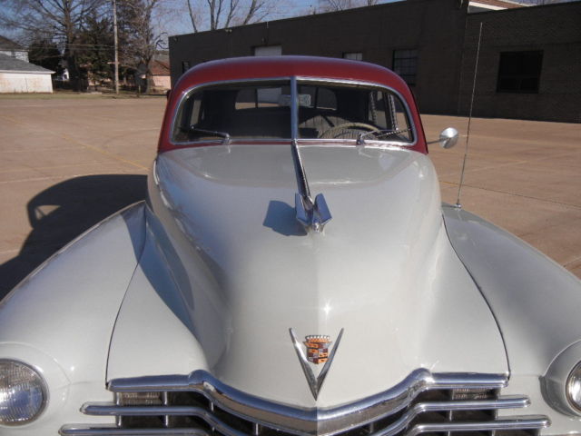 1946 Cadillac Other NO RESERVE AUCTION - LAST HIGHEST BIDDER WINS CAR! - photo 2