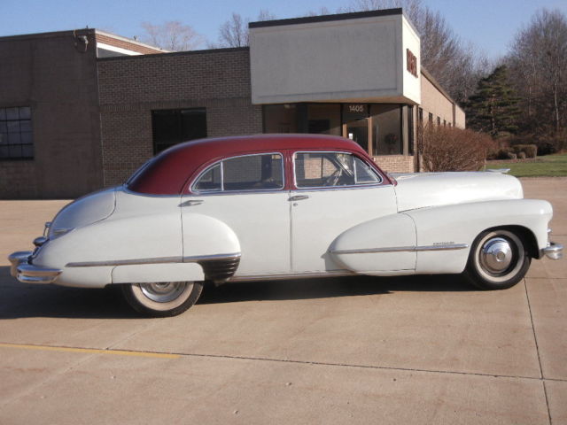 1946 Cadillac Other NO RESERVE AUCTION - LAST HIGHEST BIDDER WINS CAR! - photo 3