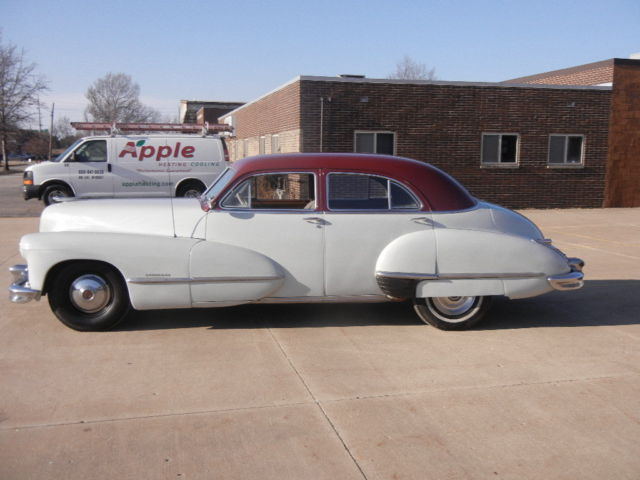 1946 Cadillac Other NO RESERVE AUCTION - LAST HIGHEST BIDDER WINS CAR! - photo 4