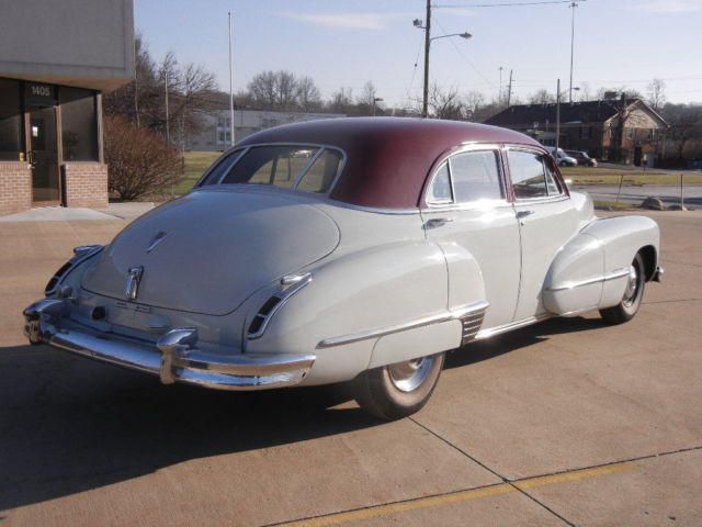 1946 Cadillac Other NO RESERVE AUCTION - LAST HIGHEST BIDDER WINS CAR! - photo 7