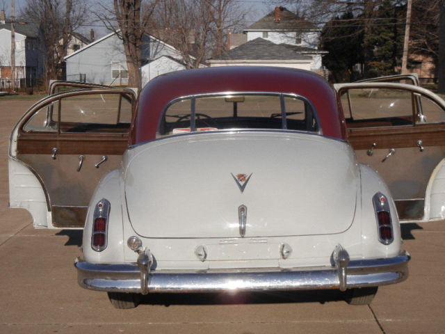 1946 Cadillac Other NO RESERVE AUCTION - LAST HIGHEST BIDDER WINS CAR! - photo 8
