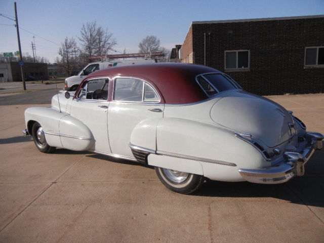 1946 Cadillac Other NO RESERVE AUCTION - LAST HIGHEST BIDDER WINS CAR! - photo 9