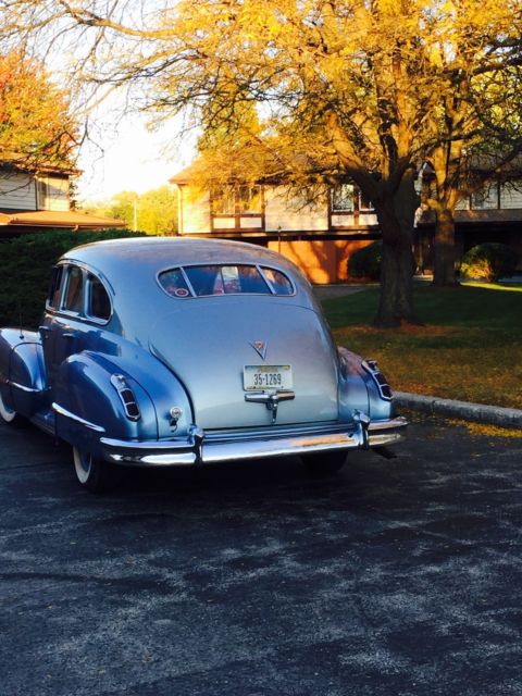 1946 Cadillac Other - photo 3