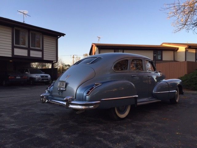 1946 Cadillac Other - photo 7
