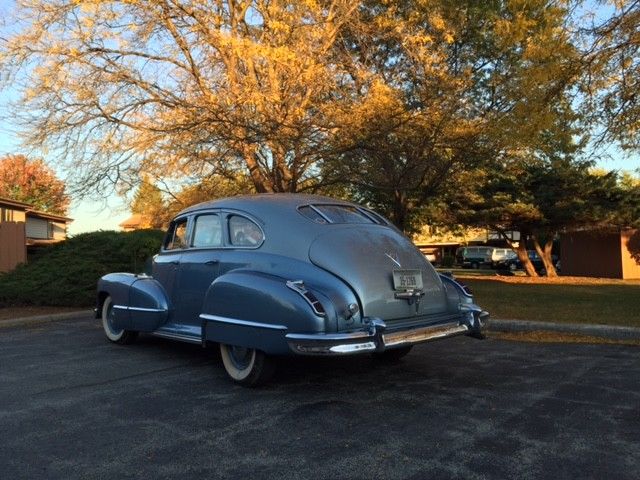 1946 Cadillac Other - photo 8