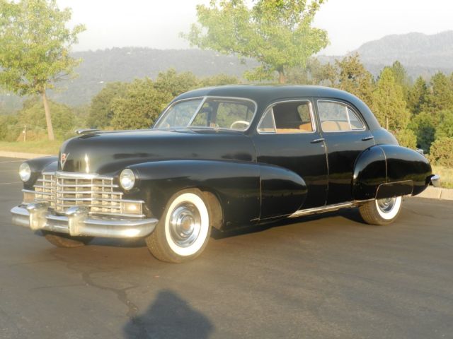 1946 Cadillac Other