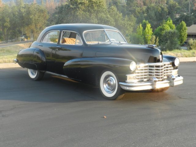 1946 Cadillac Other - photo 2