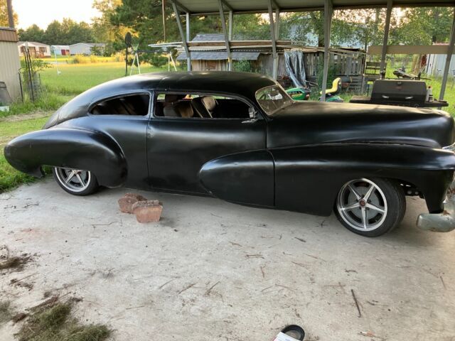 1946 Cadillac Series 62 Club Coupe 1946 Cadillac Other