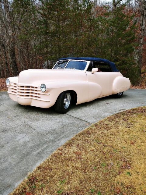 1946 Cadillac Series 62 - photo 2