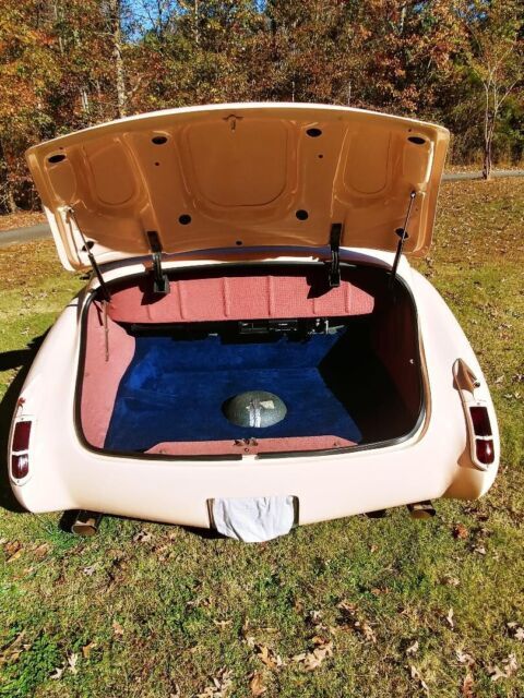 1946 Cadillac Series 62 - photo 5