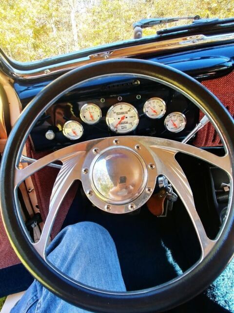 1946 Cadillac Series 62 - photo 7