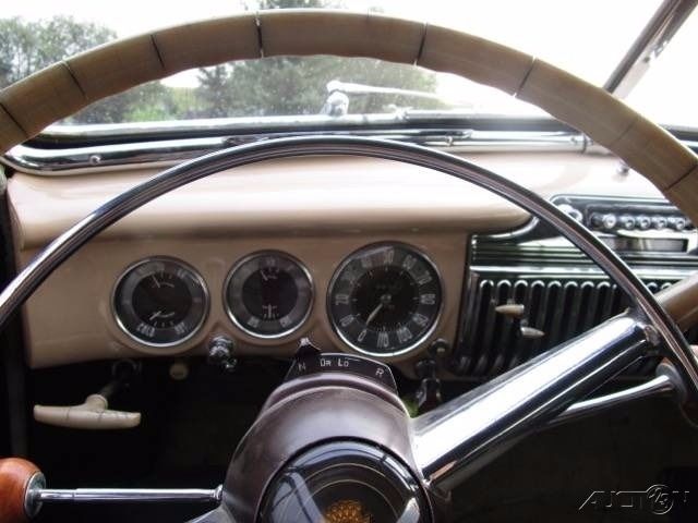 1946 Cadillac Series 62 - photo 11