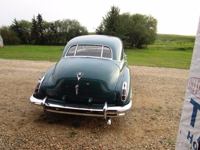 1946 Cadillac Series 62 - photo 2