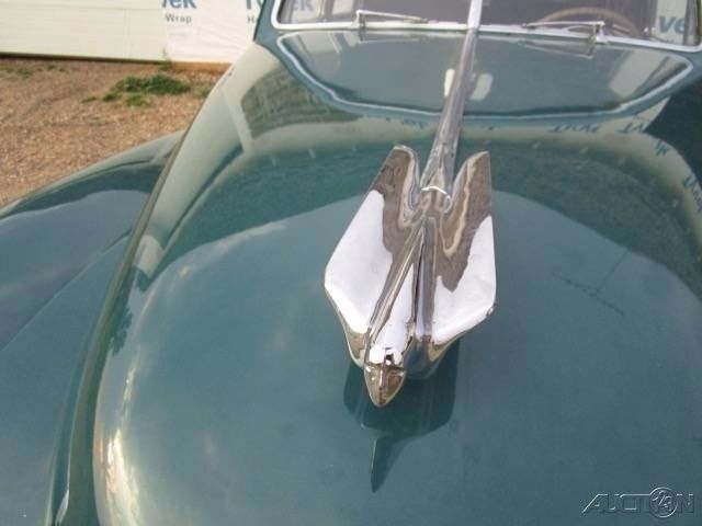 1946 Cadillac Series 62 - photo 8