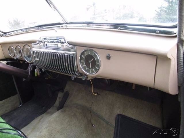 1946 Cadillac Series 62 - photo 9