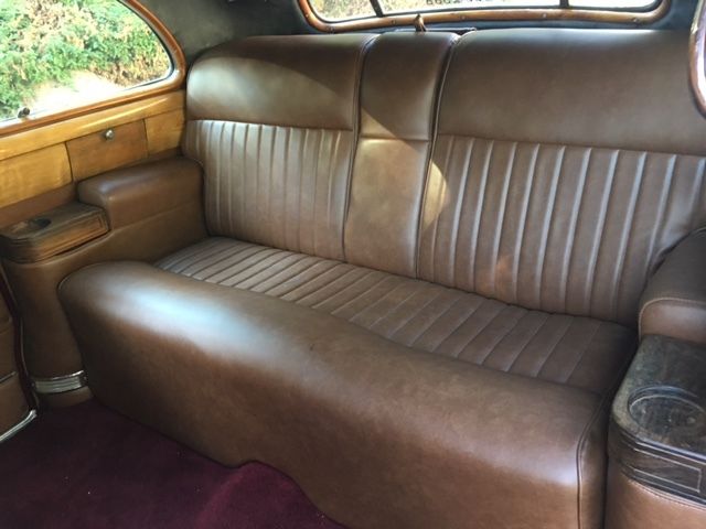 1946 Cadillac Series 75 Custom Sedan - photo 10