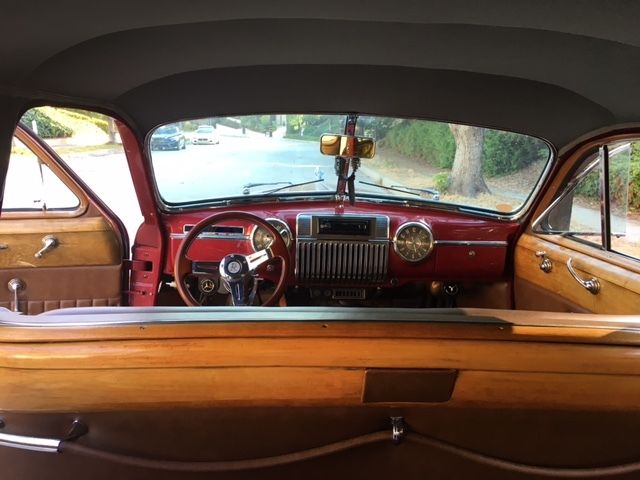 1946 Cadillac Series 75 Custom Sedan - photo 12