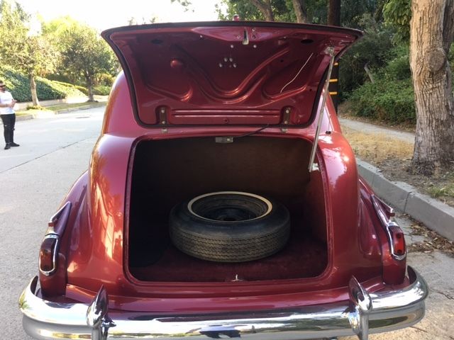 1946 Cadillac Series 75 Custom Sedan - photo 6