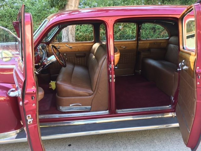 1946 Cadillac Series 75 Custom Sedan - photo 8