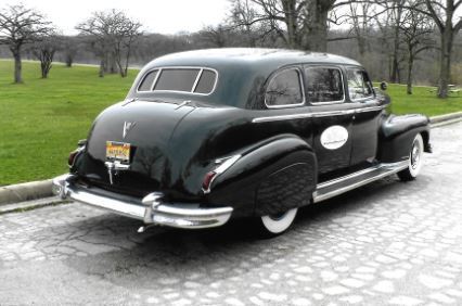 1946 Cadillac Fleetwood - photo 4