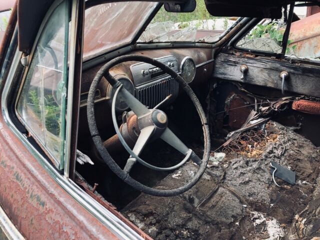 1946 Cadillac Limousine Limousine - photo 4