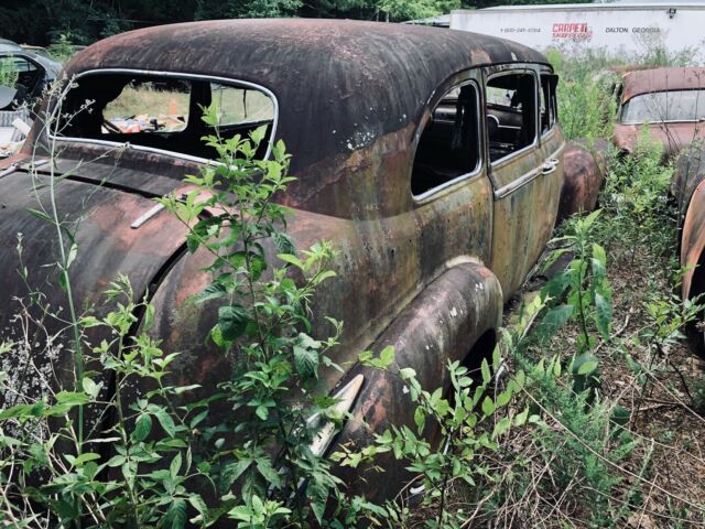 1946 Cadillac Limousine Limousine - photo 6