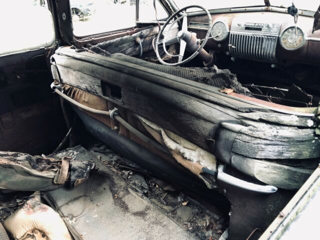 1946 Cadillac Limousine Limousine - photo 7