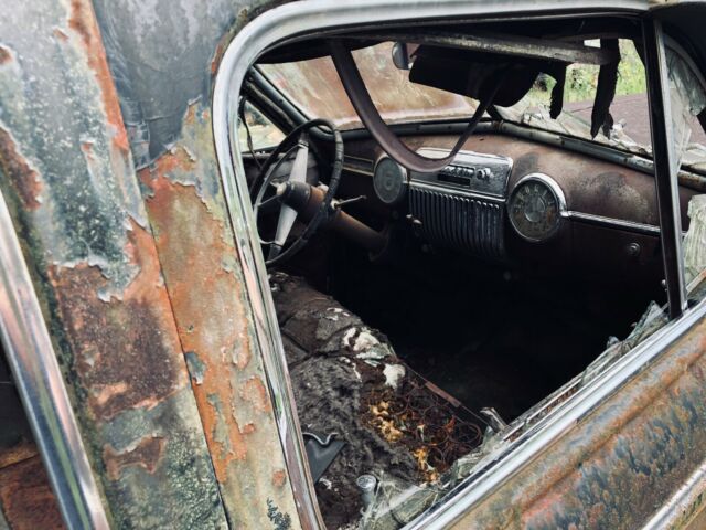 1946 Cadillac Limousine Limousine - photo 8