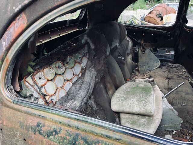 1946 Cadillac Limousine Limousine - photo 9