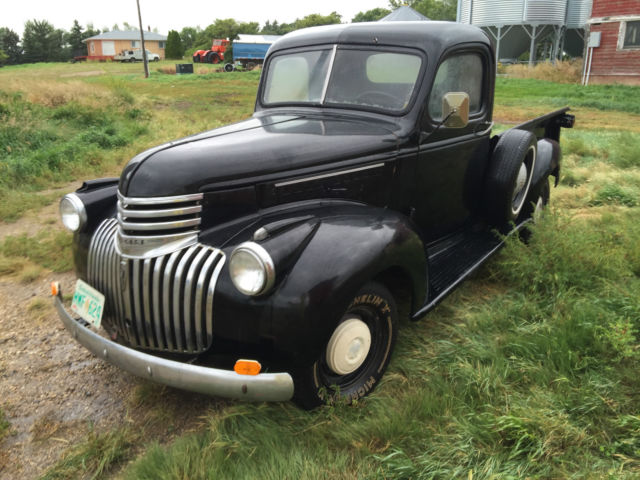 1946 Chevrolet Other Pickups - photo 2