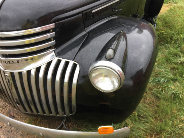 1946 Chevrolet Other Pickups - photo 3