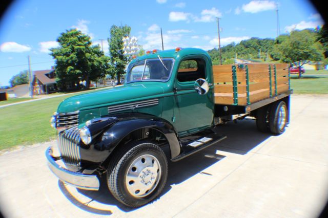 1946 Chevrolet Other Pickups