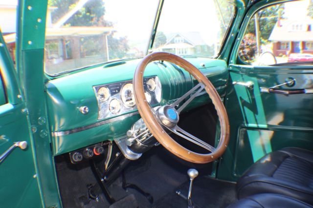 1946 Chevrolet Other Pickups - photo 13